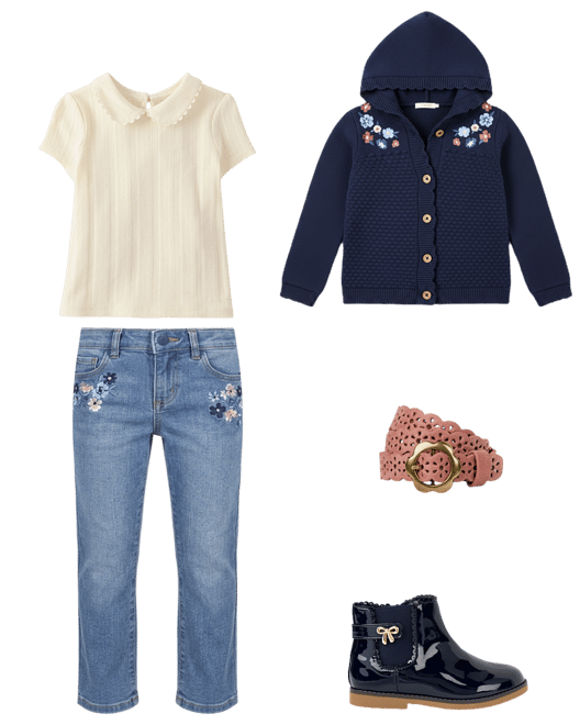  . Outfit 1 of 3. 