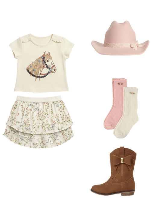  . Outfit 2 of 3. 