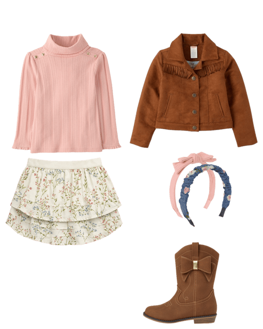  . Outfit 1 of 3. 