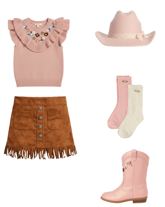  . Outfit 2 of 3. 