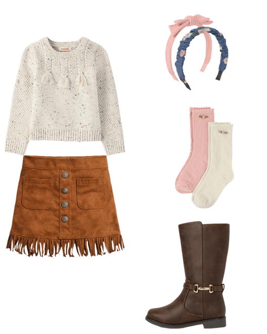  . Outfit 1 of 3. 