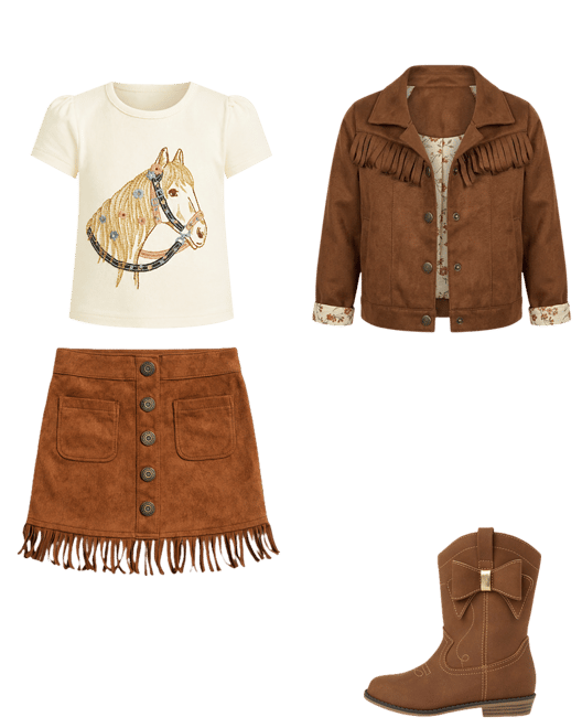  . Outfit 4 of 4. 