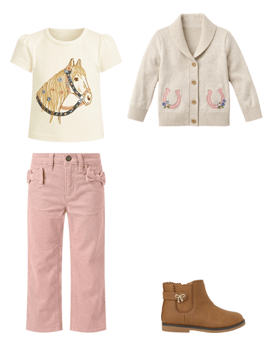  . Outfit 1 of 4. 