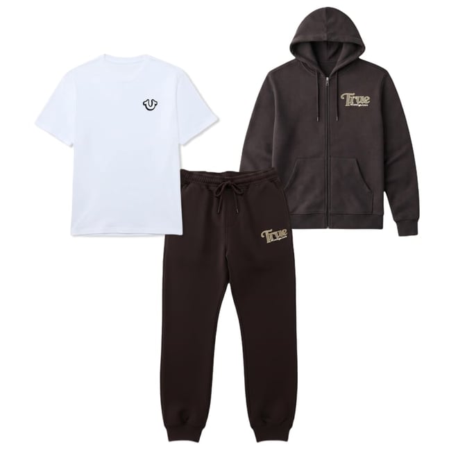 Tap To Shop This Look