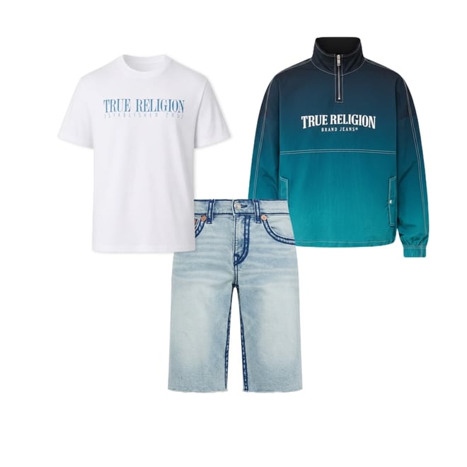 Appuyez pour acheter ce look