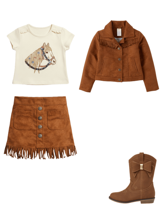  . Outfit 3 of 3. 