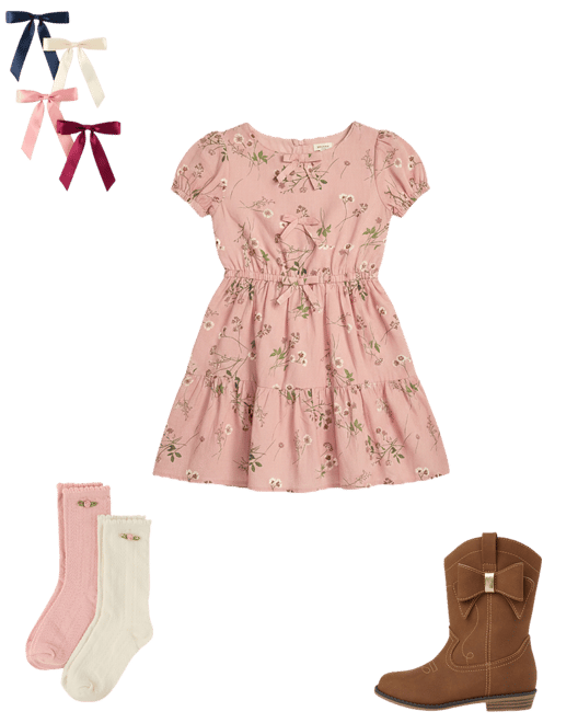  . Outfit 3 of 3. 