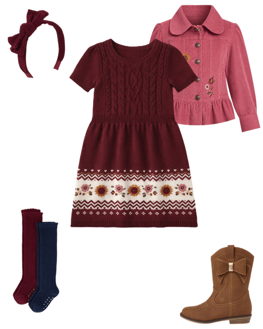  . Outfit 2 of 5. 