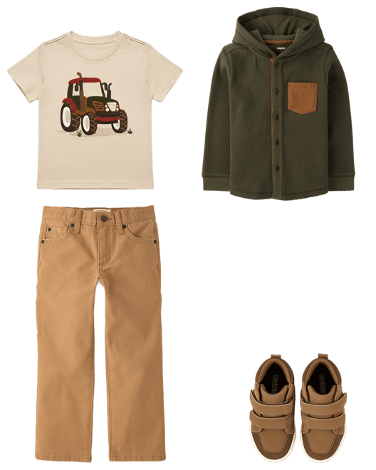  . Outfit 1 of 2. 