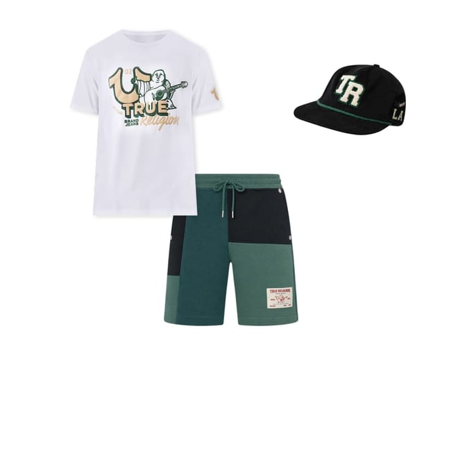 Toca para comprar este look
