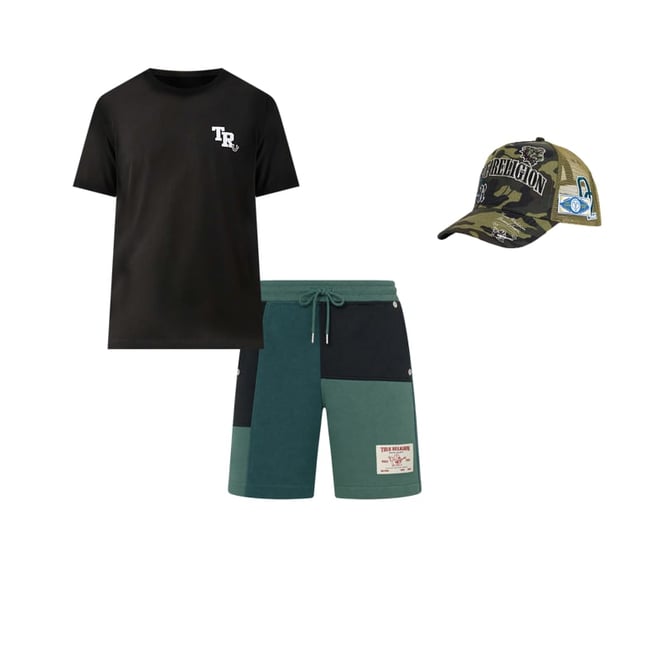 Appuyez pour acheter ce look
