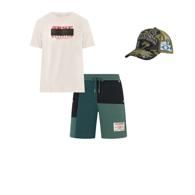 Appuyez pour acheter ce look