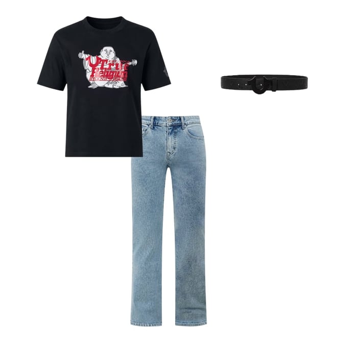 Toca para comprar este look