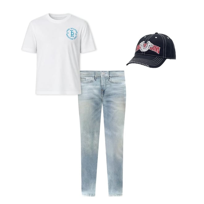 Tap To Shop This Look