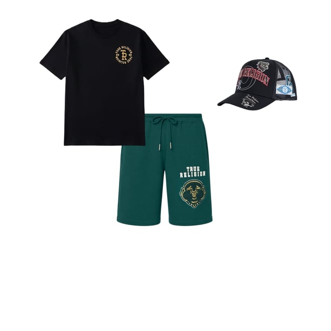 Appuyez pour acheter ce look