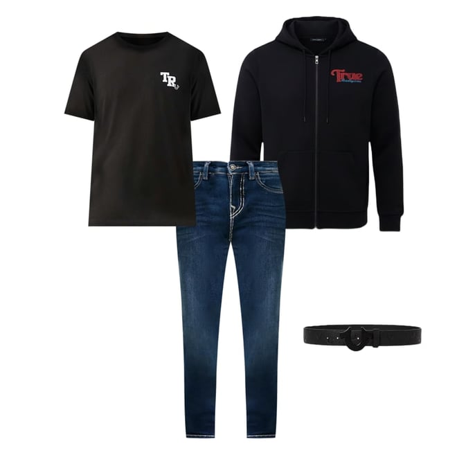 Toca para comprar este look