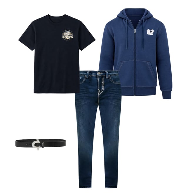 Toca para comprar este look