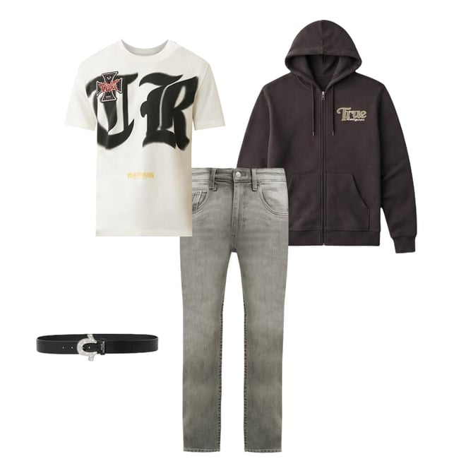 Appuyez pour acheter ce look