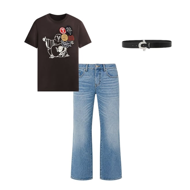 Toca para comprar este look