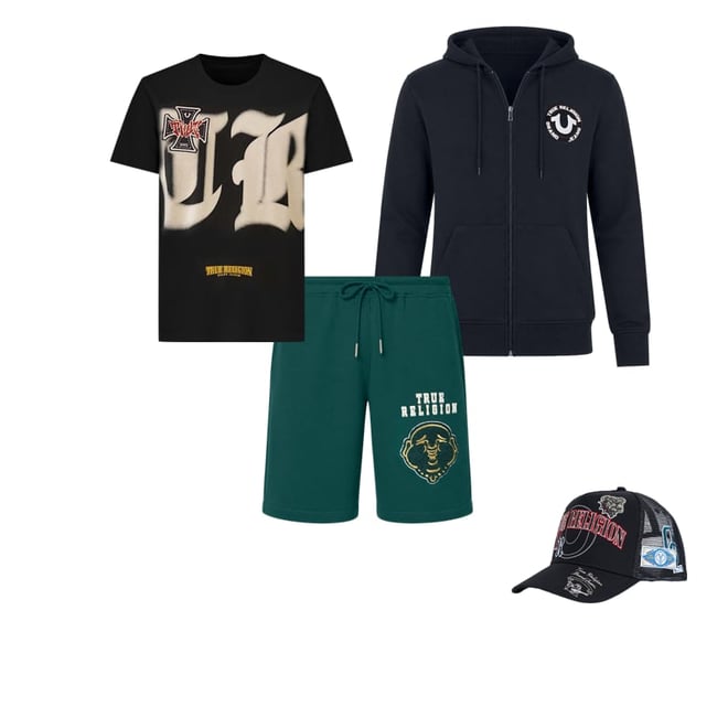 Appuyez pour acheter ce look