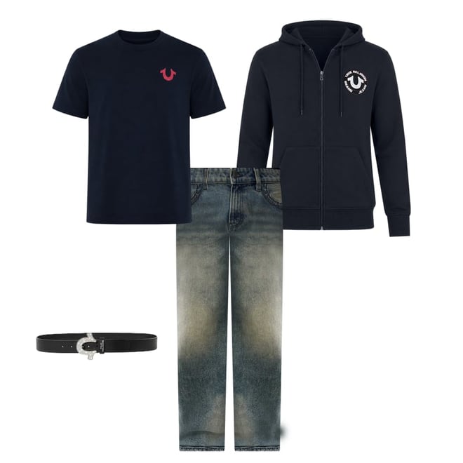 Tap To Shop This Look