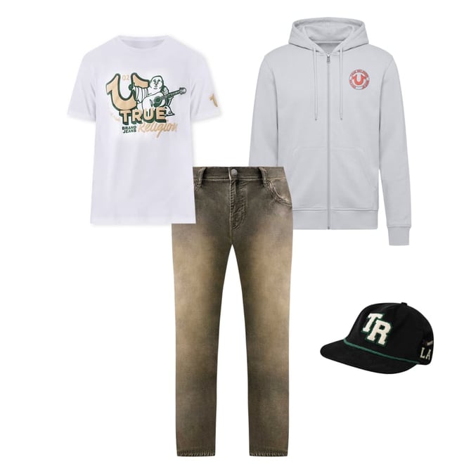 Toca para comprar este look