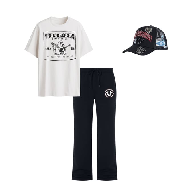 Toca para comprar este look