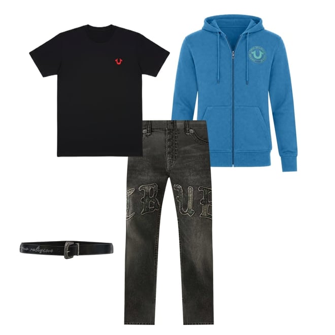 Tap To Shop This Look