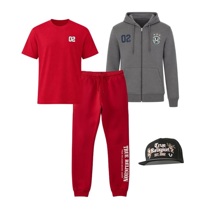 Tap To Shop This Look