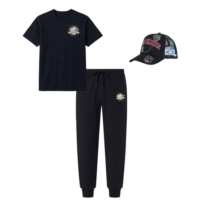 Toca para comprar este look