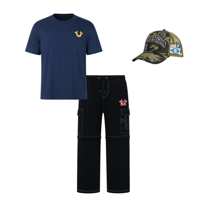 Appuyez pour acheter ce look