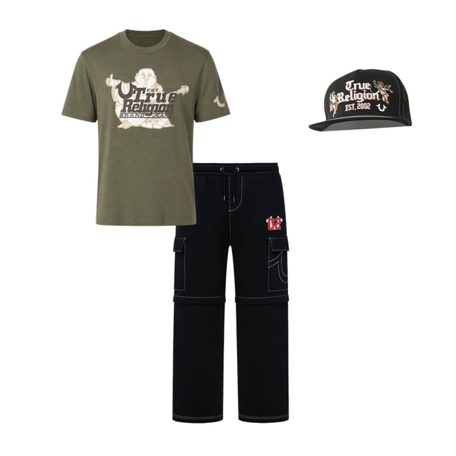 Tap To Shop This Look