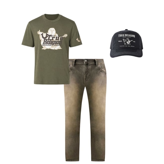 Tap To Shop This Look