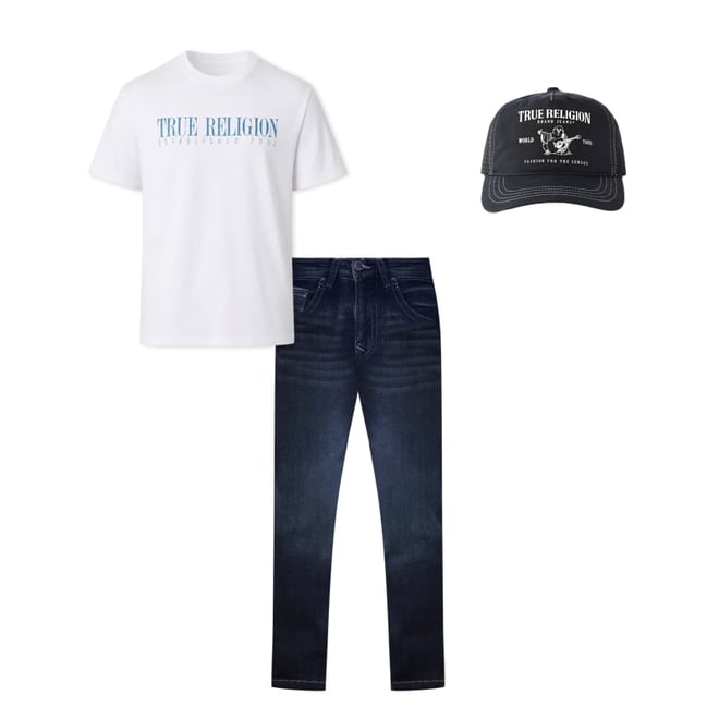 Tap To Shop This Look