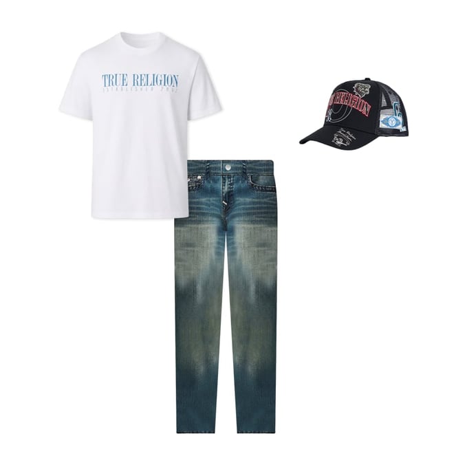 Appuyez pour acheter ce look