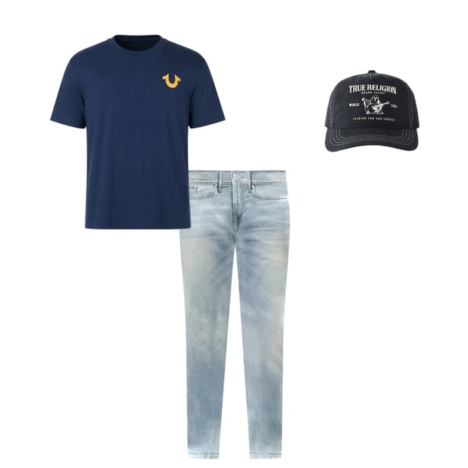 Tap To Shop This Look