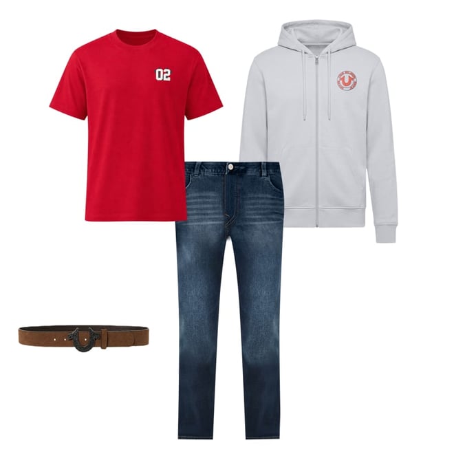 Tap To Shop This Look