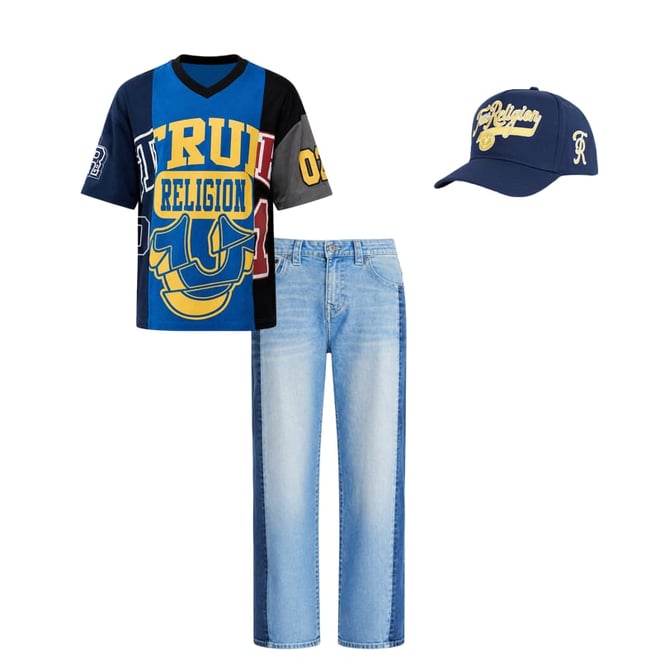 Appuyez pour acheter ce look