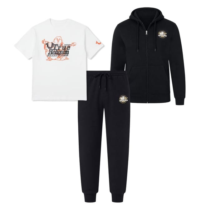 Toca para comprar este look