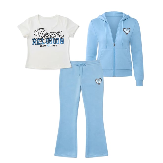 Tap To Shop This Look