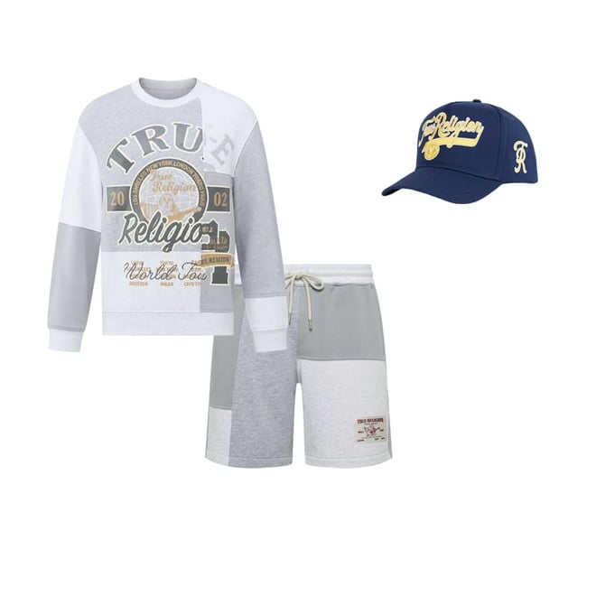 Appuyez pour acheter ce look