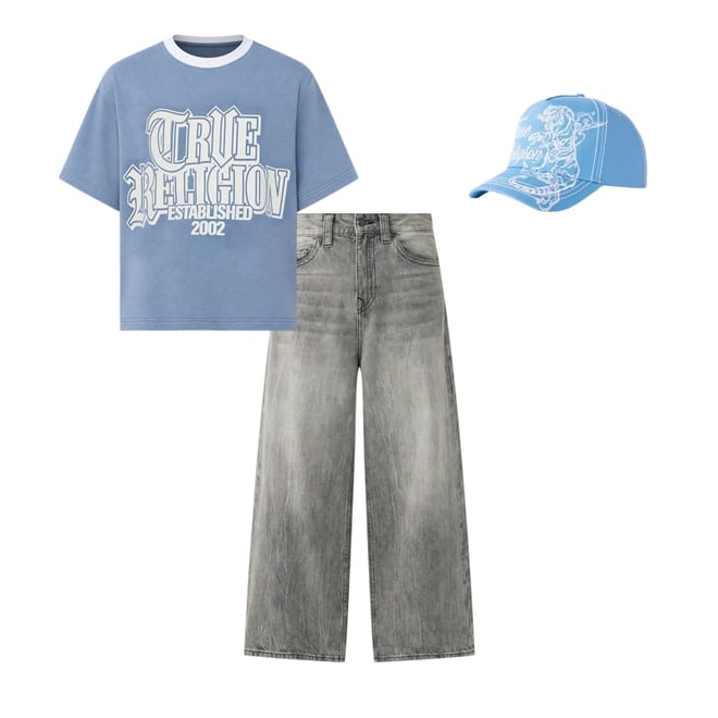 Appuyez pour acheter ce look
