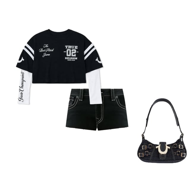 Tap To Shop This Look