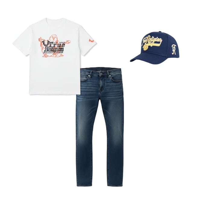 Tap To Shop This Look