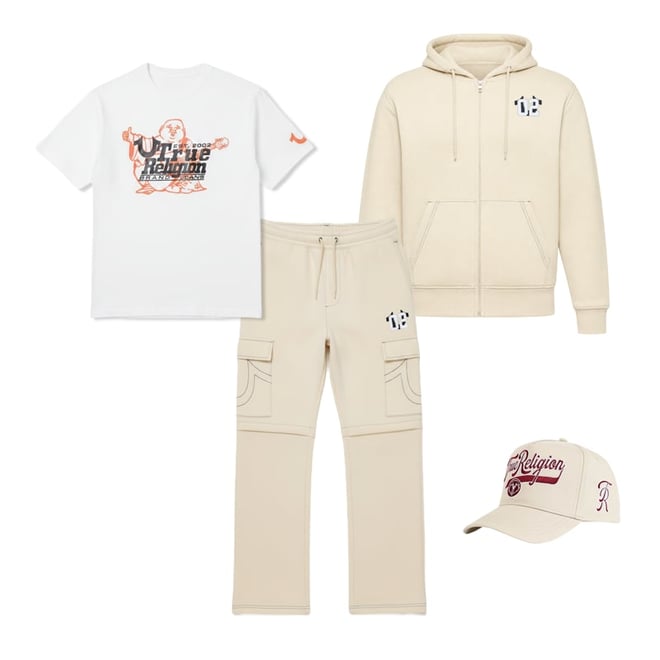 Appuyez pour acheter ce look