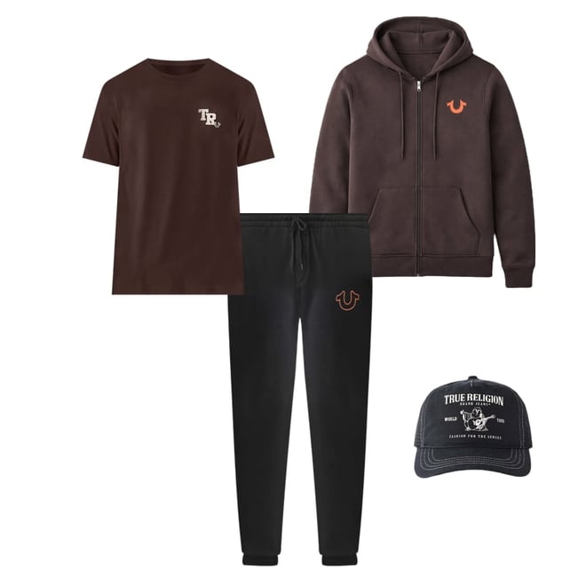 Toca para comprar este look