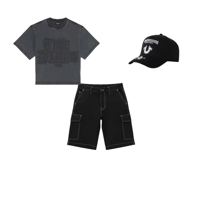 Appuyez pour acheter ce look