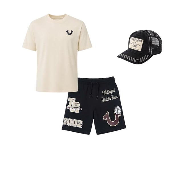 Tap To Shop This Look