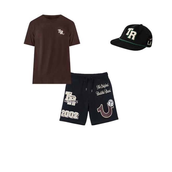 Appuyez pour acheter ce look
