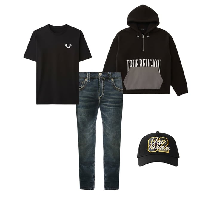 Tap To Shop This Look